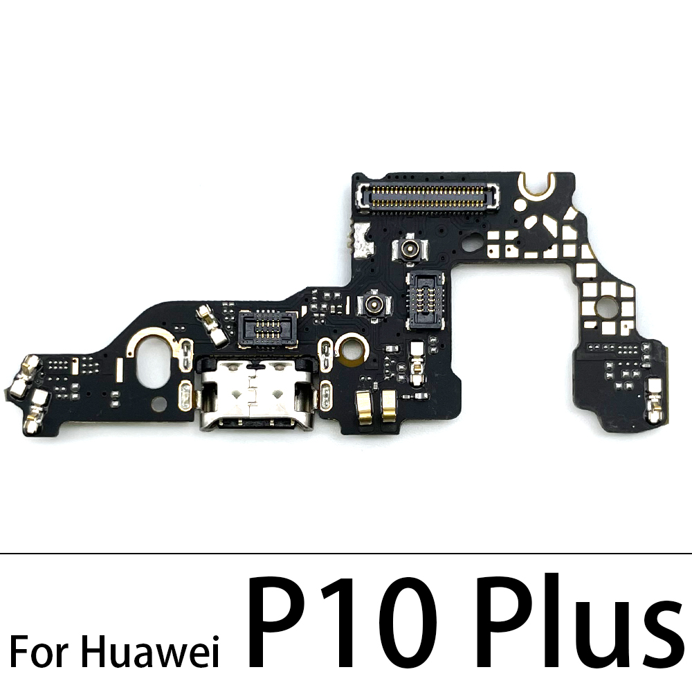 Pour Huawei P10 Plus