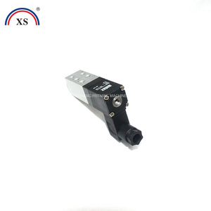 Vanne solénoïde Airtec Md20 510 Hn pour imprimante Man Roland, fabrication allemande, 24 V 2 W 84 Ma - Product Image 4