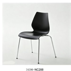 modern and comfortable pp <b>chair</b> <b>plastic</b> steel <b>chair</b> living <b>chair</b> outdoor <b>chair</b> <b>dining</b> <b>chair</b> 34396-NC288 - Product Image 2