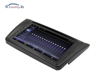 Android 13 DSP Radio de coche reproductor de vídeo Multimedia para <span class=keywords><strong>Mazda</strong></span> <span class=keywords><strong>6</strong></span> <span class=keywords><strong>2007</strong></span> 2008 - 2012 navegación GPS 2 Din DVD RDS Anto ESTÉREO - Product Image 6