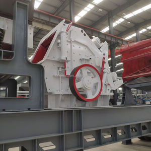 Grote capaciteit steengroeve steen secundaire breker graniet hard gesteente <span class=keywords><strong>impact</strong></span> <span class=keywords><strong>crusher</strong></span> <span class=keywords><strong>PF1315</strong></span> voor aggregaatfabriek - Product Image 6