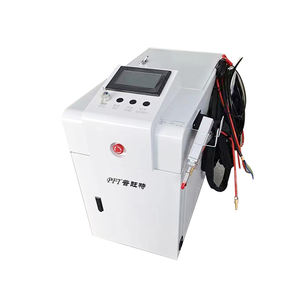 Máquina de soldadura láser 6 <span class=keywords><strong>en</strong></span> <span class=keywords><strong>1</strong></span>, accesorios para máquina de soldadura láser, máquina de soldadura láser portátil de 3000W para una Unión de metal eficiente - Product Image 6