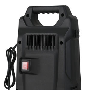Tragbarer Elektrischer Hochdruckreiniger 1500W 130Bar Automatischer Leistungsstarker Autowäscher Hochdruckreinigungsmaschine - Product Image 3