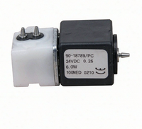 Vanne solénoïde pour imprimante L, vanne solénoïde 3 voies LB74125 pour L 4800 4900 6800 6900 5900 7300 7900, pièces de rechange CIJ pour L