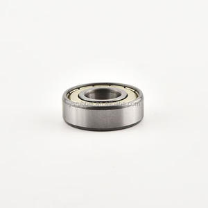 Skfi1 Original 623 624 625 626ZZ rodamientos rígidos <span class=keywords><strong>de</strong></span> bolas patines Skateboard Mini rodamiento 625zz rodamiento <span class=keywords><strong>Baleros</strong></span> - Product Image 4