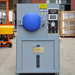 ब्रांड pct उच्च दबाव त्वरित उम्र परीक्षण कक्ष - Product Image 2
