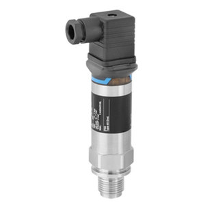 Transductor E+H Gauge Cerabar PMC11 rentable con sensor cerámico para medición en gases o - Product Image 2