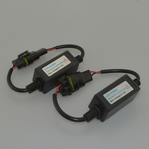 12V Chất lượng cao 9006 <span class=keywords><strong>HB4</strong></span> 9012 hir2 9005 HB3 <span class=keywords><strong>Led</strong></span> Đèn Pha EMC <span class=keywords><strong>CANBUS</strong></span> 9005 giải mã <span class=keywords><strong>LED</strong></span> EMC HID Bộ giải mã <span class=keywords><strong>CANBUS</strong></span> Bộ giải mã - Product Image 2