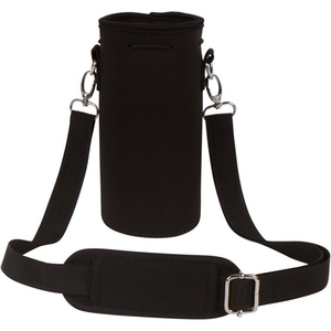Haute Qualité bouteille d'eau Portable avec bandoulière <span class=keywords><strong>ceinture</strong></span> d'isolation thermique manchon refroidisseur <span class=keywords><strong>sac</strong></span> - Product Image 4
