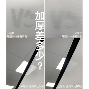 จอโปรเจกเตอร์100นิ้วแบบพับได้16:9มีโครงม่านโพลีเอสเตอร์บาง - Product Image 3