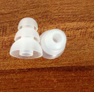 سماعات أذن عالية الجودة عازلة للصوت تحمي السمع تستخدم طبقة ثلاثية نقية - Product Image 4