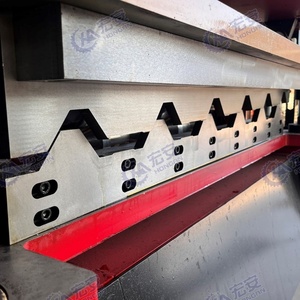 Curved Roof <b>Tile</b> Roll Forming Machine with PLC Control Engine & Gearbox Steel Construction Easy Operation for Special Design - Product Image 3