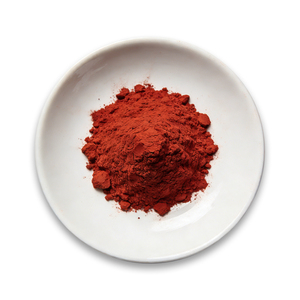 Pigmento de Óxido de Hierro de Alta Calidad, Directo de Fábrica, Estable Químicamente, para Pintura de Paredes, Revestimiento de Pisos y <span class=keywords><strong>Cemento</strong></span> Coloreado - Product Image 6