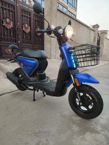 Pedale dell'Acceleratore per Moto, Suzuki Deer, <span class=keywords><strong>50cc</strong></span>, Adatto per Uso Domestico e Commerciale, Anche a Basso Consumo di Carburante. - Product Image 5