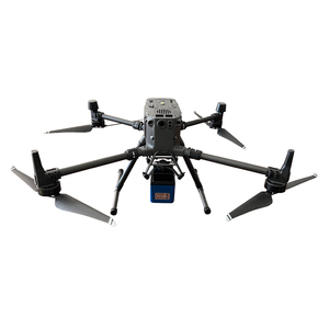 OS-2 UAV-Tích hợp EMF giám sát hệ thống phân tích phổ Sản phẩm loại - Product Image 1