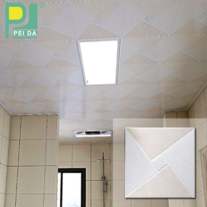 Design di <span class=keywords><strong>Controsoffitti</strong></span> in Metallo Alluminio per Cucina - Product Image 3