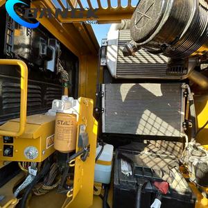 Gebruikt Caterpillar graafmachine <span class=keywords><strong>Cat</strong></span> 315D, 15 ton capaciteit, gouden leverancier, lage prijs, goede kwaliteit. - Product Image 3