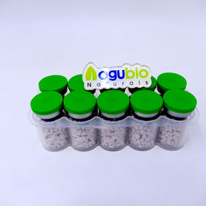 Grado superior Cyprinus <span class=keywords><strong>Carpio</strong></span>/Cyprinidae Carp Glándula pituitaria/Glándula pituitaria para el crecimiento Extracto pituitario de carpa a la venta - Product Image 5