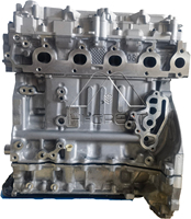 Moteurs PSA en vente XU7 EP6DT EP6CDT EB2DT DV6 DV5RD EC5 Bloc moteur long DW10FC 4HU P22DTE TU3 Moteurs pour PEUGEOT CITROEN Ford