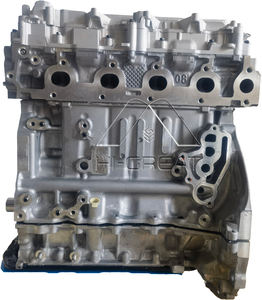 Moteurs PSA en vente XU7 EP6DT EP6CDT EB2DT DV6 DV5RD EC5 Bloc moteur long DW10FC 4HU P22DTE TU3 Moteurs pour PEUGEOT CITROEN Ford - Product Image 2