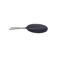 Limiteur de courant d'appel de la MF73T-1 1/40 de thermistance de NTC 1 ohm 40A pour l'alimentation d'énergie de commutation de haute puissance