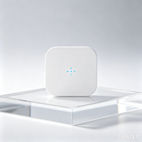 Passerelle Orbita Lock pour la serrure de porte intelligente