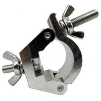 Clips y Ganchos para Iluminación de Truss; Clips y Ganchos para Iluminación de Truss