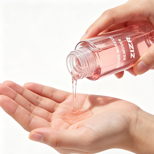 Novedades, <span class=keywords><strong>Agua</strong></span> <span class=keywords><strong>Micelar</strong></span> Mineral Rosa ZLZR Modelo 79 <span class=keywords><strong>de</strong></span> 300 ml para Ojos, Labios <span class=keywords><strong>y</strong></span> Rostro, Limpieza Profunda - Product Image 5