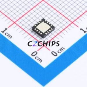 Nouveau commutateur/multiplexeur analogique de puce d'IC de Circuit intégré de QFN-16 de DG1409EEN-T1-GE4 (4x4) - Product Image 2