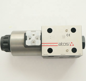 Nuevo Solenoide Original Italiano ATOS DKE-1610 DHL DHE DPHL Económico ATOS DKE-1610 DC 10 ATOS DKE-1610 Solenoide ATOS DKE-1610 DC 10 - Product Image 2