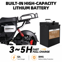 Vélo Électrique Personnalisé U2 avec Moteur Arrière 48V pour Adultes, Vélo de Banlieue, Vente en Gros Transfrontalière, Exportation d'Usine, E-bike Longue Portée