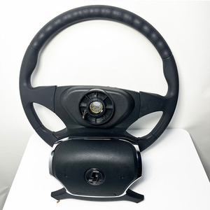 Pièces et accessoires pour véhicules Shacman robustes DZ96189460546 <span class=keywords><strong>Volant</strong></span> de <span class=keywords><strong>camion</strong></span> Bouton de <span class=keywords><strong>volant</strong></span> de <span class=keywords><strong>camion</strong></span> - Product Image 1