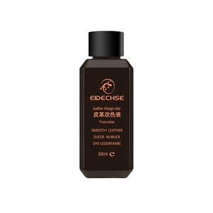 <span class=keywords><strong>EIDECHSE</strong></span>-Bolsa de cuero para zapatos, producto nuevo en China, para sofá, cambio de Color, reparación, uso para el cuidado - Product Image 1