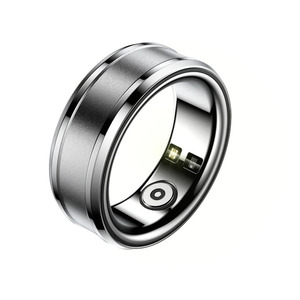 2024 nouvelle technologie <span class=keywords><strong>anneau</strong></span> intelligent R3 magique doigt porter IP68 étanche santé Tracker fréquence cardiaque moniteur de sommeil pour Android iOS - Product Image 1
