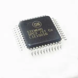 Spc3 A Qfp44 Bus Intelligent Interface Chip Ic Spc3/Stc