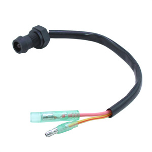 Luz indicadora de motor fueraborda Yamaha 65W-85410-01 para motores de 9.9-15 HP, pieza de repuesto - Product Image 3