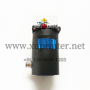 WD High Quality G2.186.5141 for SM52 GTO52 12V 1.5NM XL105 CX102 <b>Printing</b> <b>Machine</b> Parts - Product Image 2