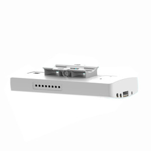 <span class=keywords><strong>Mini</strong></span> CPE extérieur sans fil 3KM longue portée 2.4GHz 300Mbps extérieur pont sans fil <span class=keywords><strong>Point</strong></span> d'accès 5dBi antenne Wi-Fi Nanostation - Product Image 4