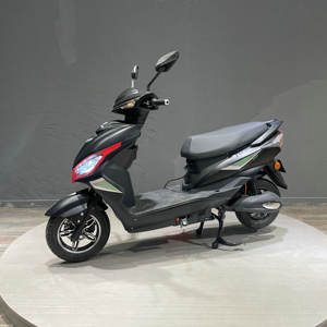 <span class=keywords><strong>Precio</strong></span> Bajo Scooters Eléctricos de Movilidad de Largo Alcance Sportbikes para Adultos 3kw Ckd Freno de Disco 2 Ruedas Velo Doble - Product Image 5