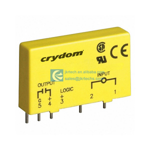 Professional Electronic Components Accessories Supplier M-IAC24A M I/O Relay AC <strong>Input</strong> <strong>Module</strong> 20ms Mini MIAC24A Standard <strong>Module</strong> - Product Image 1