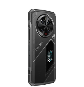 <span class=keywords><strong>DOOGEE</strong></span> V40 <span class=keywords><strong>PRO</strong></span> 6.7 pouces grand écran double carte SIM caméra 200MP 512GB 5G NFC téléphone Smartphone robuste - Product Image 5