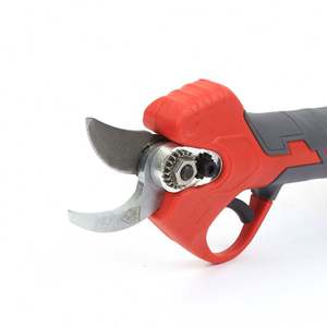<span class=keywords><strong>Professionnel</strong></span> 7.2V alimenté par batterie jardin arbre <span class=keywords><strong>sécateur</strong></span> électrique batterie au Lithium sans fil coupe-branche <span class=keywords><strong>sécateur</strong></span> - Product Image 6