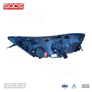 Para Iveco DAILY 2019 Citys 50C15 Line <span class=keywords><strong>50C17</strong></span> VI Bus 14, Faro Delantero Nuevo, Temperatura de Color 6000k, Modelo 5802476874 - Product Image 6