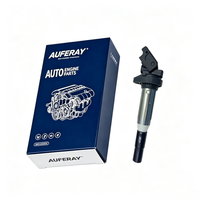 Bobine d'allumage haute performance pour moteur BMW N55 3.0L Turbo 335i 535i X5 OE 12138616153 Remplacement direct