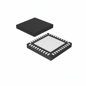 40 VFQFN Exposed Pad Manufacturer Channel Clock Timing CDCU877RHARG4 Electronics Component - Product Image 1