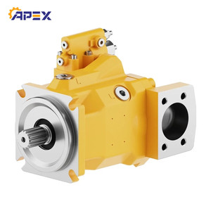 APEX CA3073063ปั๊มไฮดรอลิกขนาด307-3063 3073063 416F 428F รถตัก434F - Product Image 1