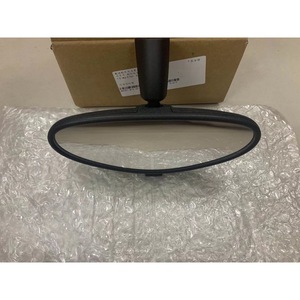 <b>Smart</b> 451 Interior <b>Mirror</b> 4518100017C22A For Replace Repair Europe Car Fitment - Product Image 1