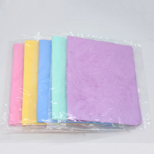 Toalla de Microfibra PVA para Limpieza, Súper Absorbente, Secado Rápido, Sin Pelusas, para Auto y Hogar - Product Image 2
