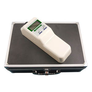 WT-01 เครื่องวัดความสว่างเซรามิกแบบดิจิตอลแบบพกพา, เครื่องวัดความขาวของเคลือบฟัน เครื่องวัดความขุ่น - Product Image 2