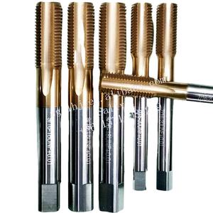 Filetage interne et externe de traitement DL, <span class=keywords><strong>taraud</strong></span> à vis <span class=keywords><strong>gauche</strong></span> et <span class=keywords><strong>droite</strong></span> - Product Image 1